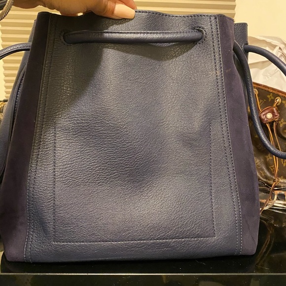 LC Lauren Conrad Shoulder bag - Picture 3 of 6